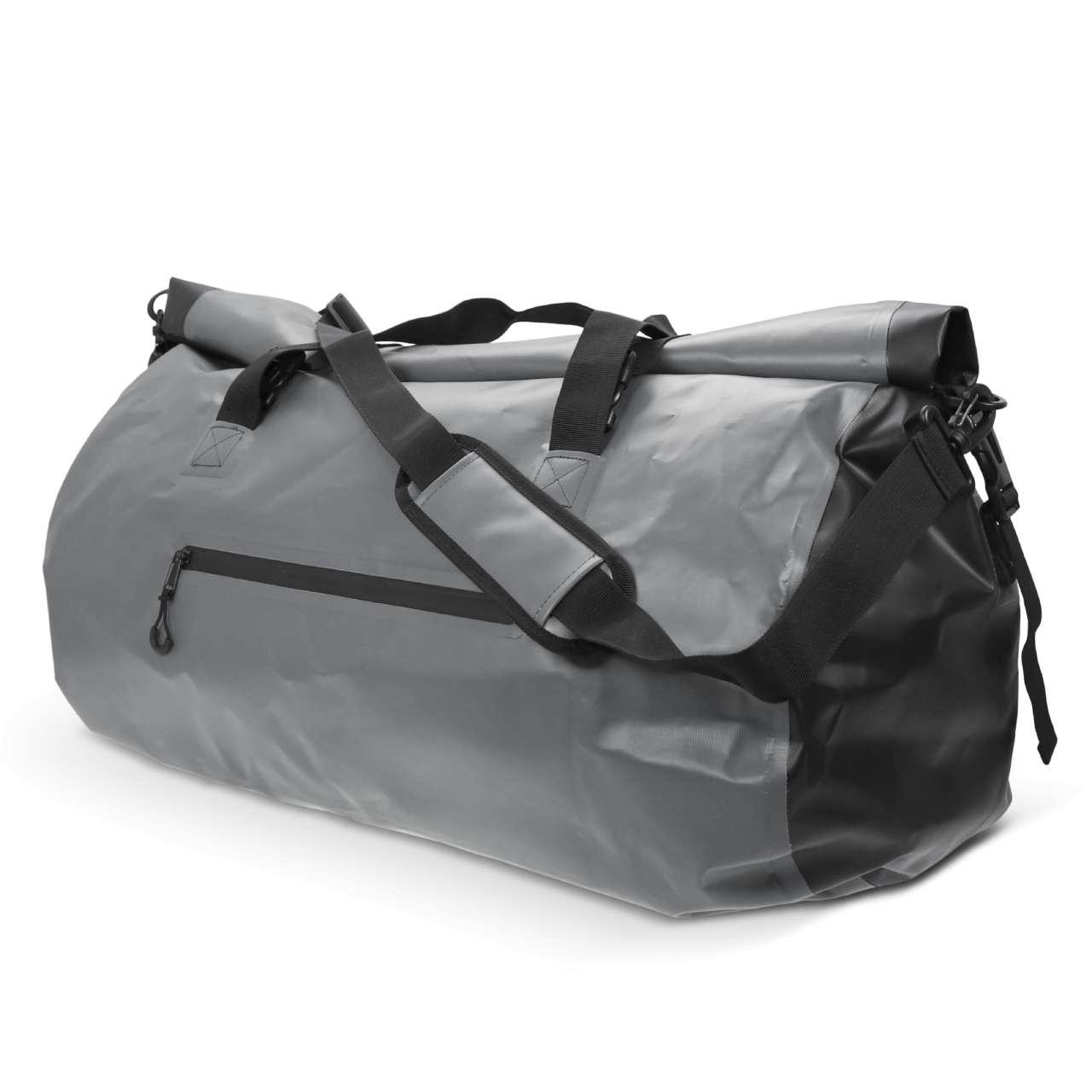 Wasserdichter Seesack Adventure 60L IPX6