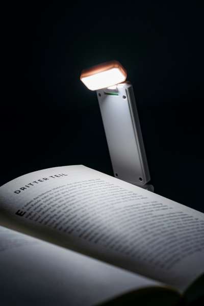 NICK Leseleuchte