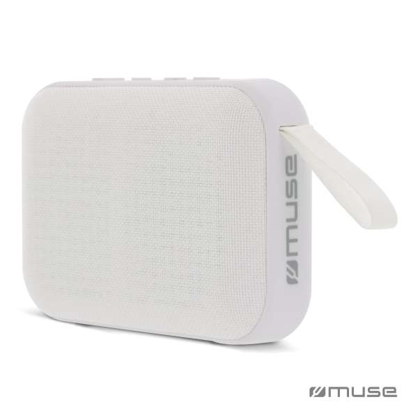 Muse 5W Bluetooth Speaker