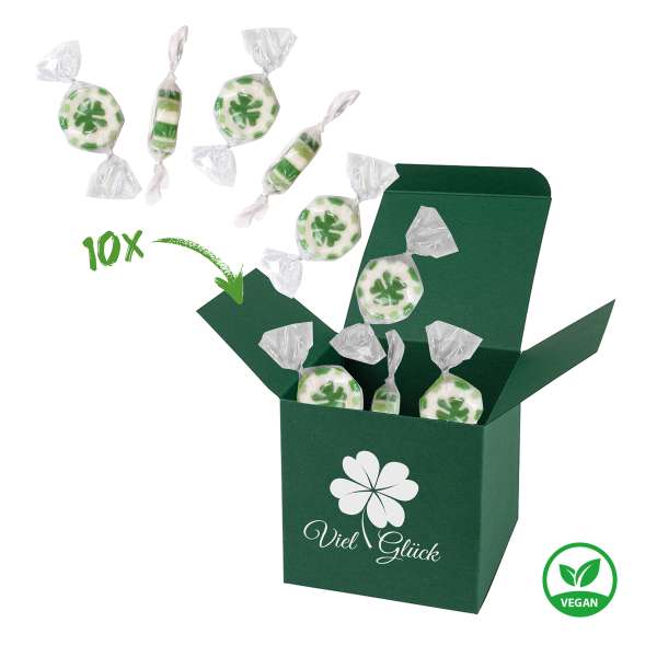 ColorBox "Viel Glück"