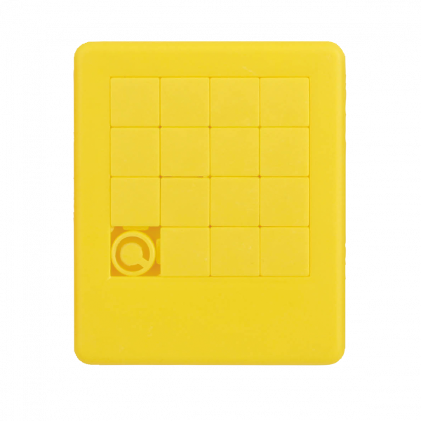 Schiebespiel 75 x 90 mm TAMPONDRUCK