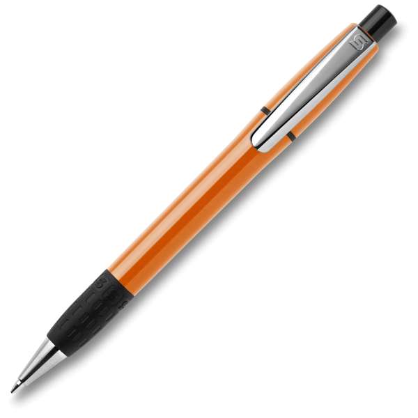 Kugelschreiber Semyr Grip hardcolour