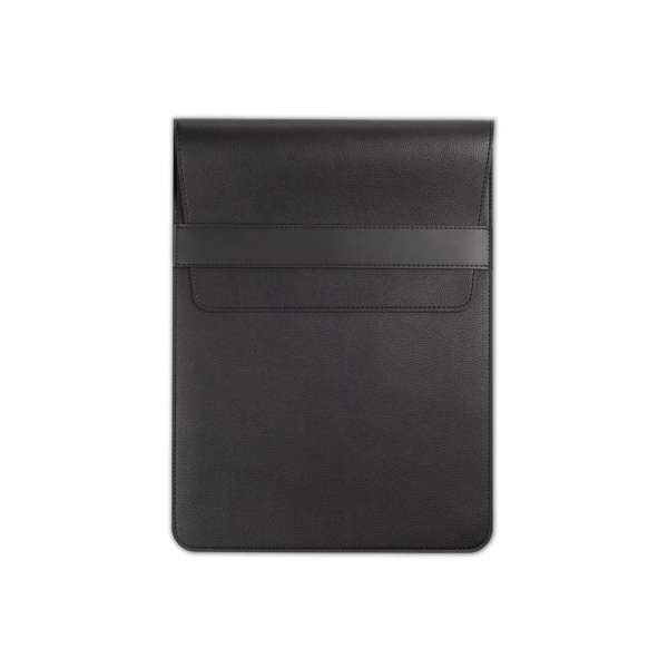 VENTURE NOTEBOOK PU-Schutzhülle für Notizbücher bis 14 Zoll