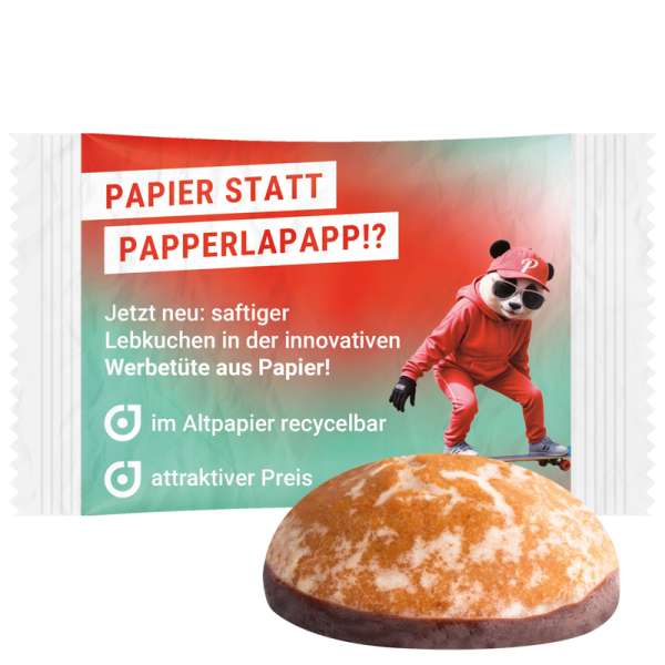 Lebkuchen Mini Bahlsen