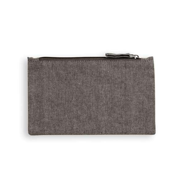 MILLIE Multifunktionsbeutel aus recycelter Baumwolle (70%) und polyester (30% rPET) (140 g / m²) (14