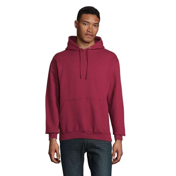 CONDOR Unisex Hoodie CONDOR