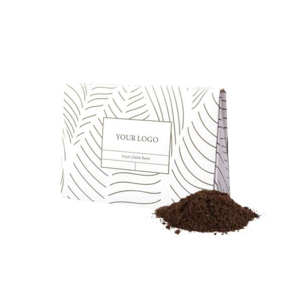 KAFFEE GEMAHLEN 25 G