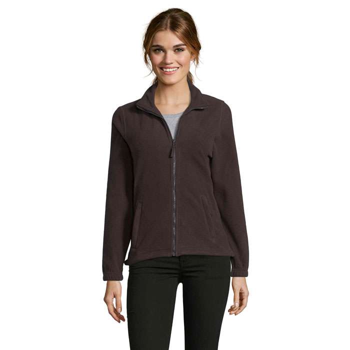 NORTH DAMEN FL JACKE 300g NORTH WOMEN