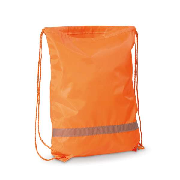 Rucksack aus Polyester 210D