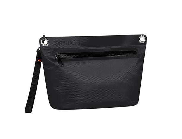 HALFAR® Reißverschluss-Tasche DRYBAG