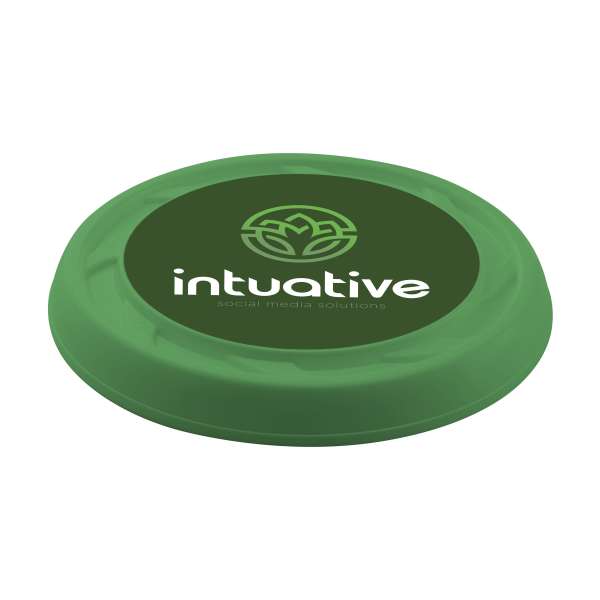 Recycled Plastic Wurfscheibe Cool Model