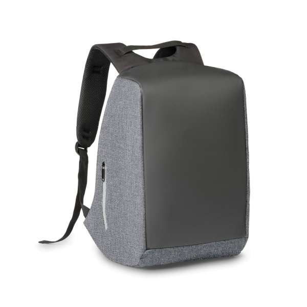 AVEIRO Laptop-Rucksack 15'6" mit Anti-Diebstahl-System