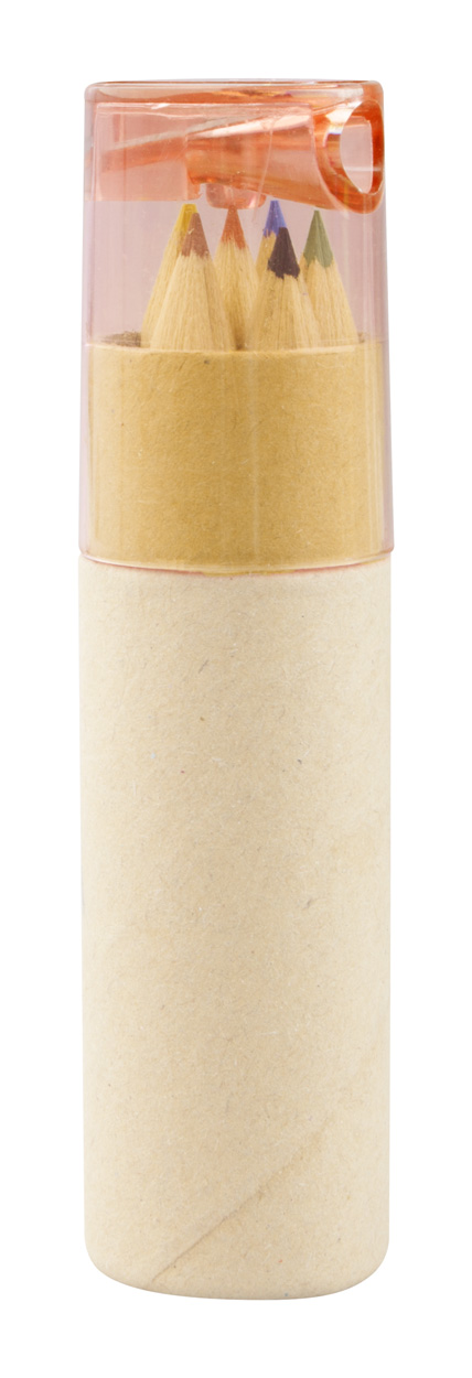 Buntstifte-Set Gallery 6