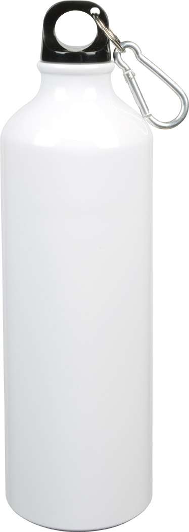 Aluminium-Trinkflasche BIG TRANSIT