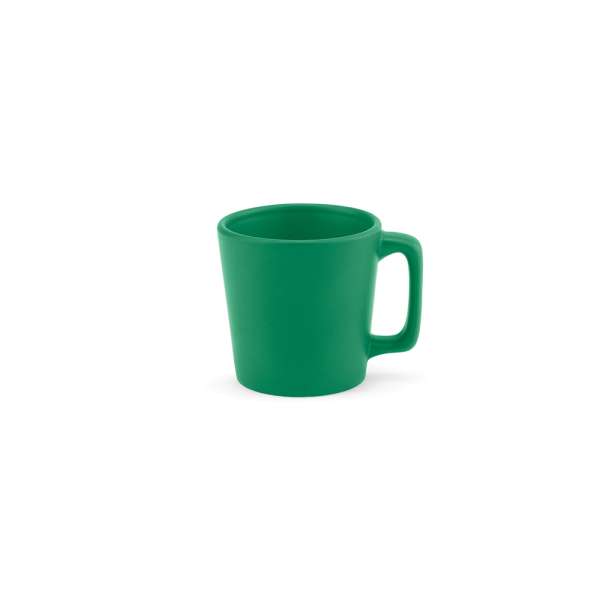 Thames 75 Tasse aus Keramik, 75ml. Matte Oberfläche