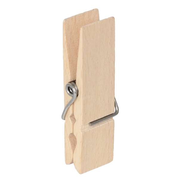 Holzklammer 72 x 20 mm