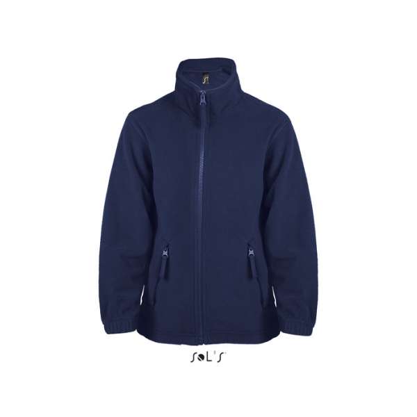 NORTH KINDER FL JACKE 300g NORTH KIDS