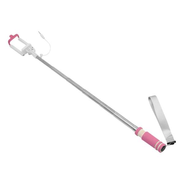 Ausziehbarer Selfiestick SELFIE MINI