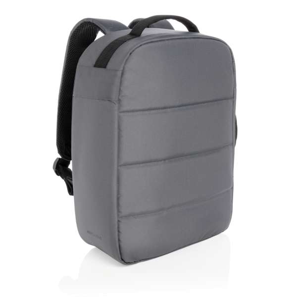 Impact AWARE™ RPET Anti-Diebstahl 15,6" Laptop-Rucksack