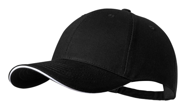 Baseball-Cap Sanvi