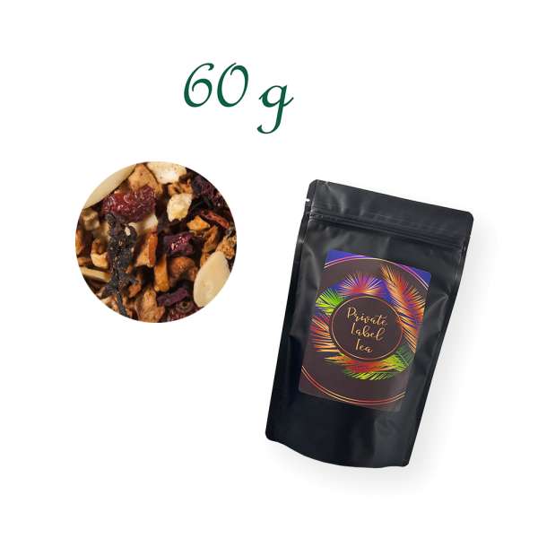 YuboFiT® Gebrannte Mandel Tee