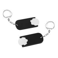 Chip Weiß, Chiphalter Schwarz