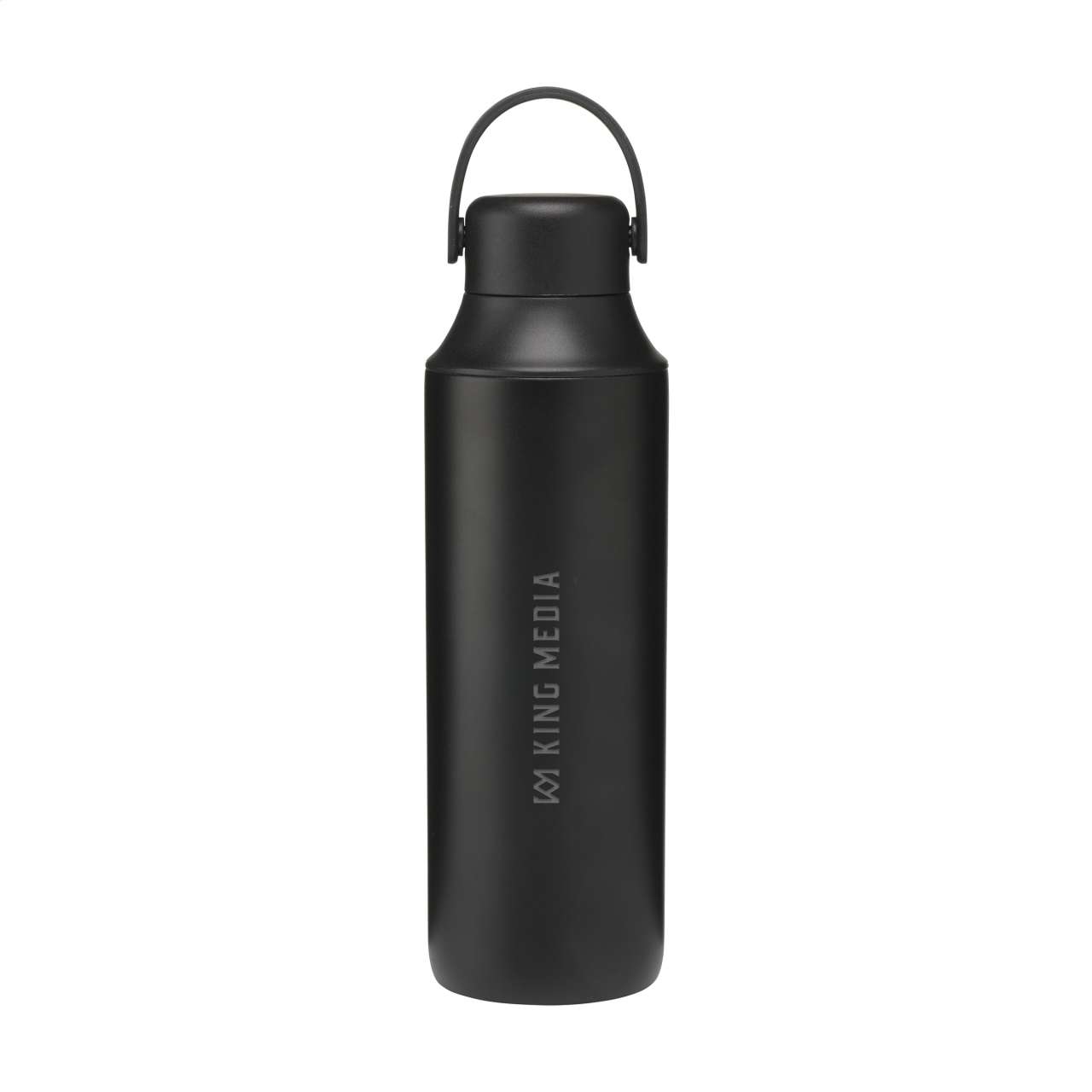 Foss RCS Bottle 600 ml Thermoflasche