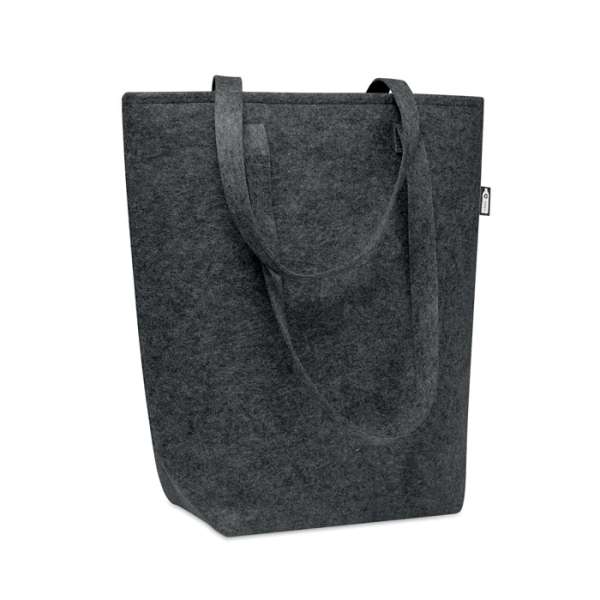 Shopping Tasche RPET-Filz TASLO