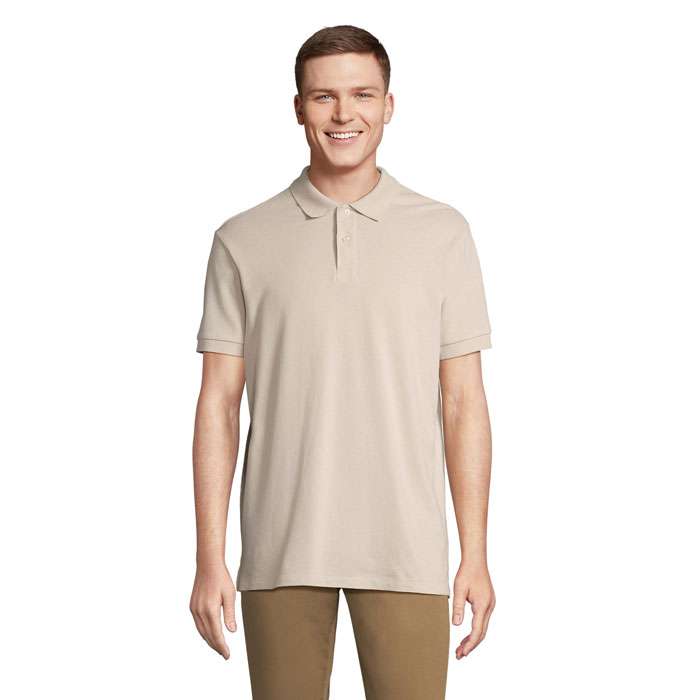 PACIFIC HERREN POLO PACIFIC