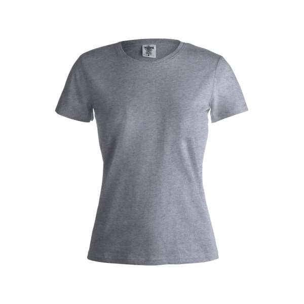 Frauen Farbe T-Shirt "keya" WCS180