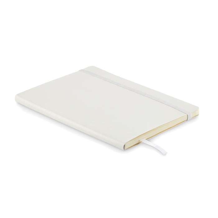 DIN A5 Notizbuch recycelt BRETA