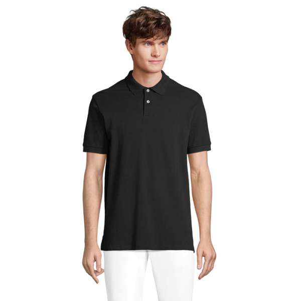 PACIFIC HERREN POLO PACIFIC