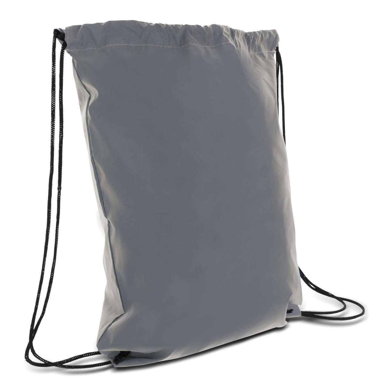 Reflektierender Rucksackbeutel 30x40cm