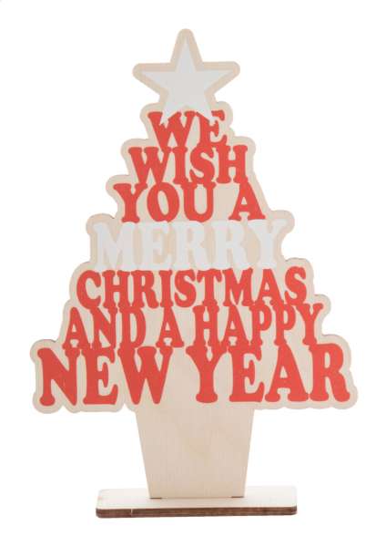 Weihnachtsbaum Kampsala