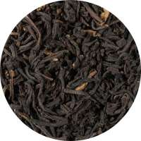 YuboFiT® Earl Grey Decaf Tee