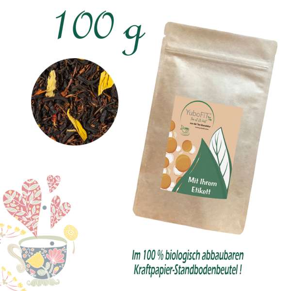 YuboFiT® Fighter Tee