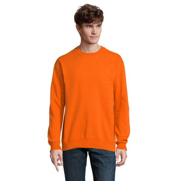 COLUMBIA UNISEX SWEATSHIRT COLUMBIA