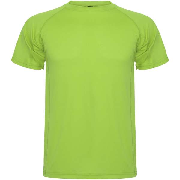 Montecarlo Sport T-Shirt für Kinder