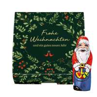 1 Klett Weihnachtsmann