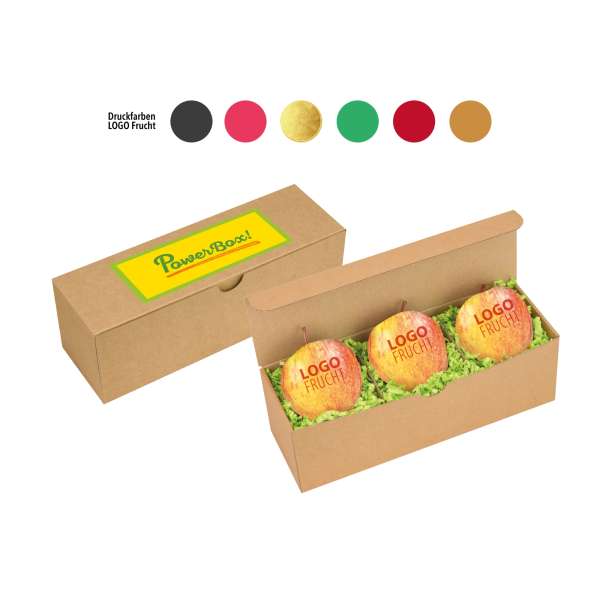 LogoFrucht Power-Box